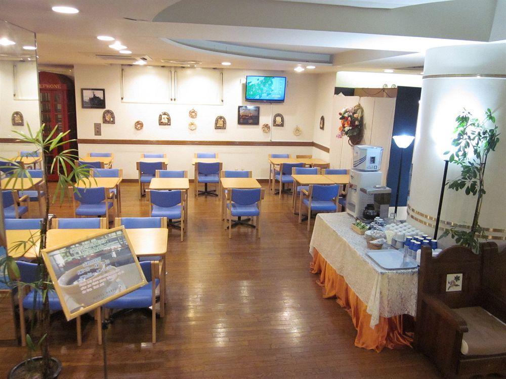 Hotel Harbour Yokosuka Exterior photo